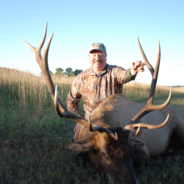 Fully Guided Colorado Elk Hunts On Private Land Archery or Firearms