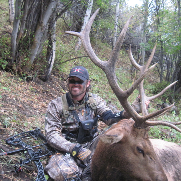 Fully Guided Colorado Elk Hunts On Private Land Archery or Firearms