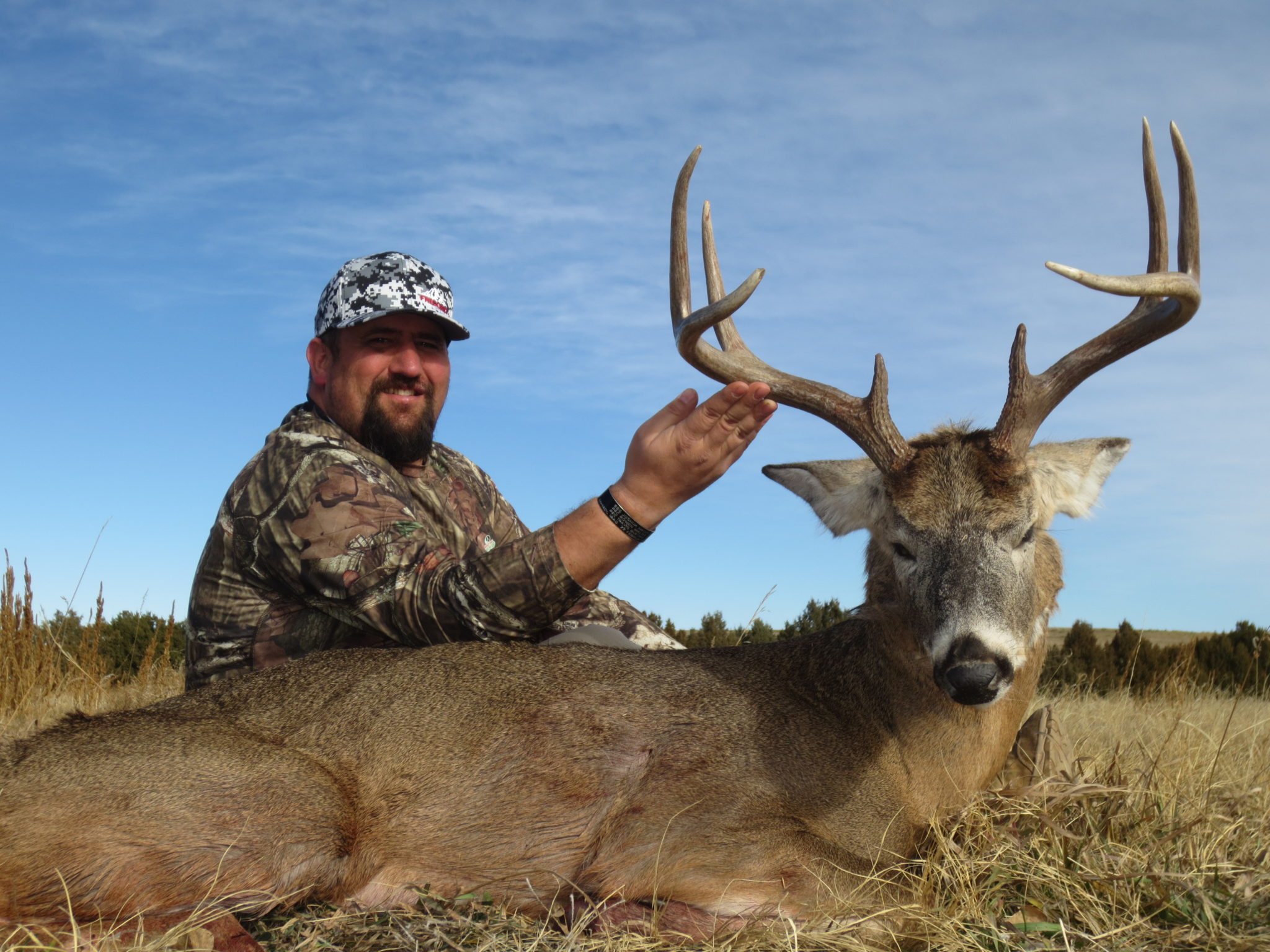 Fully Guided Trophy Mule Deer Hunts in Colorado | J&D Outfitters