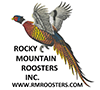 Rocky Mountain Roosters