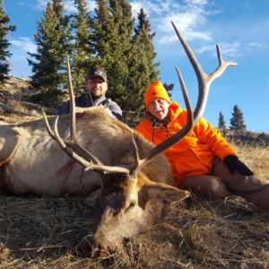 2019 Cripple Creek 2019