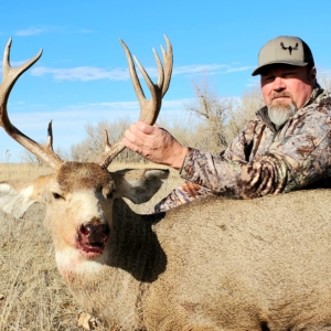 20191204_162421 Eastern Plains Deer 2019
