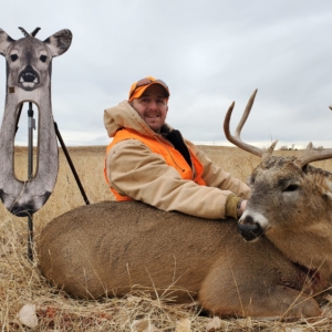 20191212_080232 Eastern Plains Deer 2019