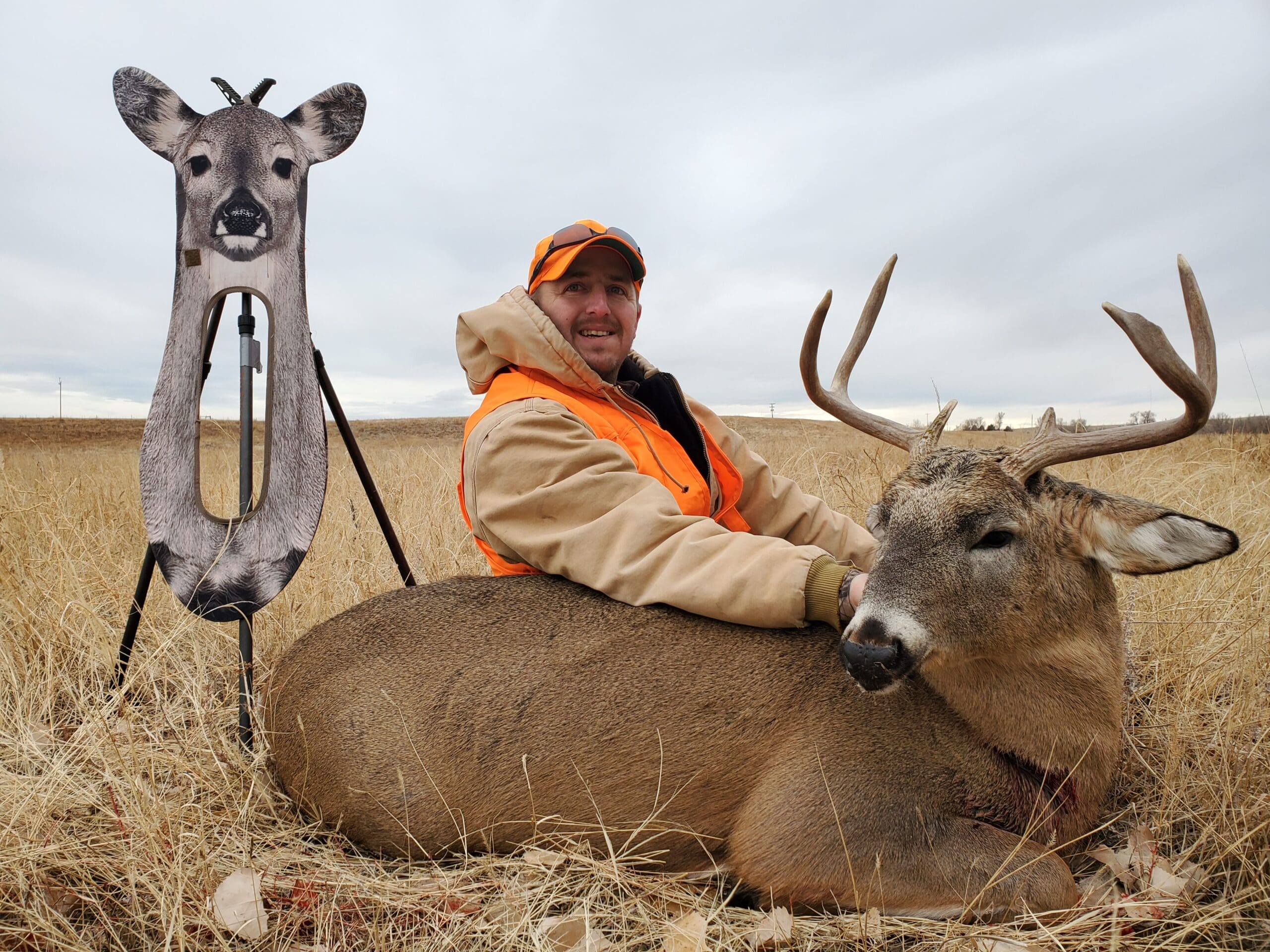 Eastern Plains Deer 2019