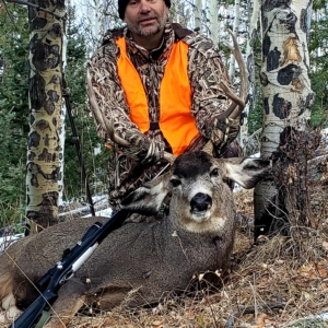 2019 Cripple Creek 2019