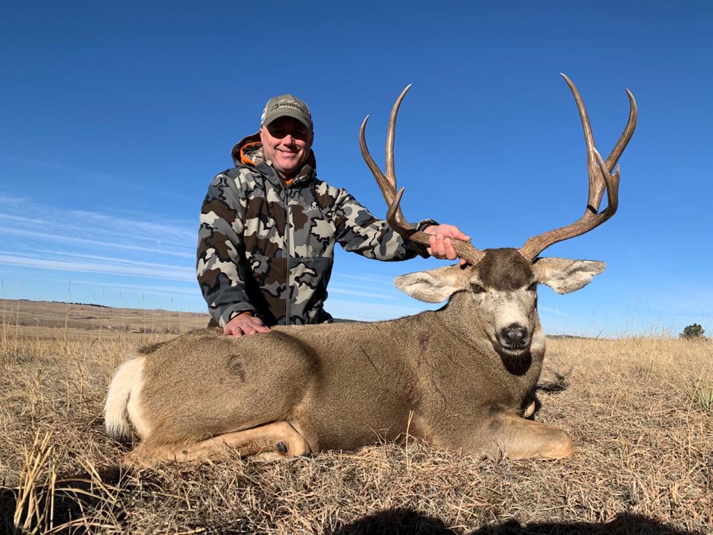 Eastern Plains Deer 2019