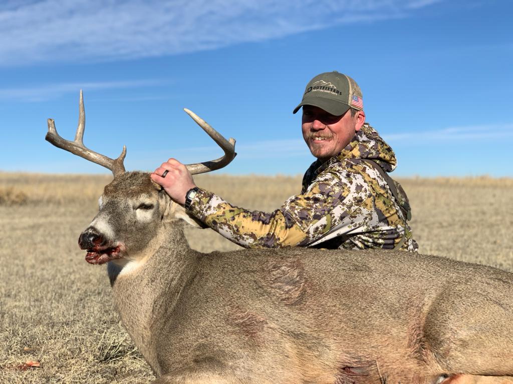 Eastern Plains Deer 2019