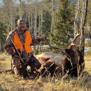 2019 Cripple Creek 2019