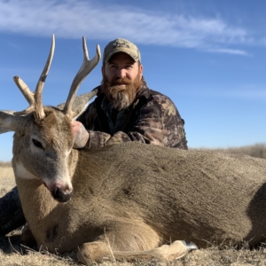 Eastern Plains Deer 2019