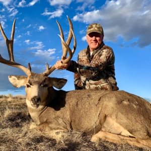 Eastern Plains Deer 2019