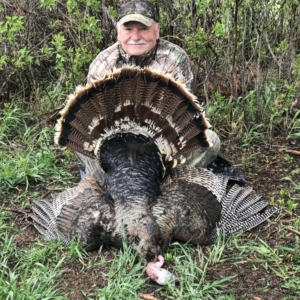 IMG_3771 Spring Turkey 2019