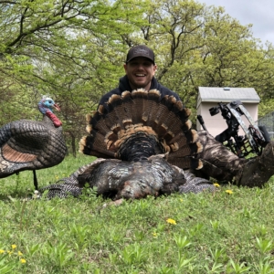 Spring Turkey 2019