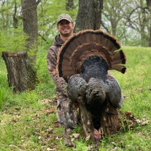 IMG_5323 Spring Turkey 2019