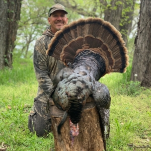 Spring Turkey 2019