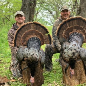 IMG_5325 Spring Turkey 2019