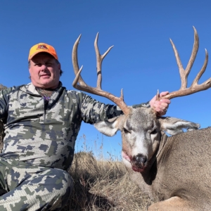 IMG_6187 Eastern Plains Deer 2019