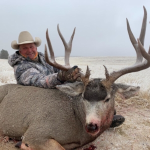 IMG_6290 Eastern Plains Deer 2019