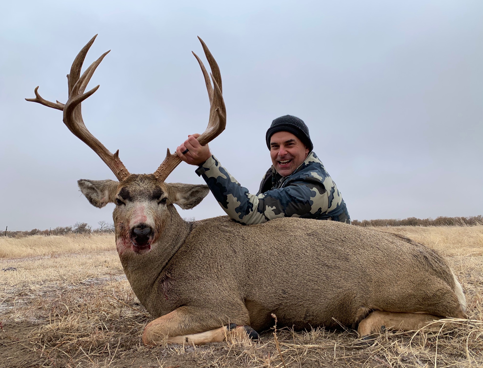 Eastern Plains Deer 2019