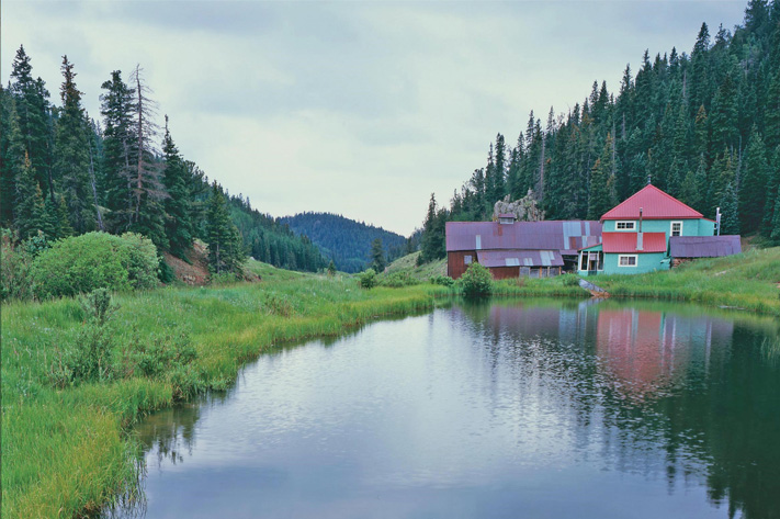 cripple creek