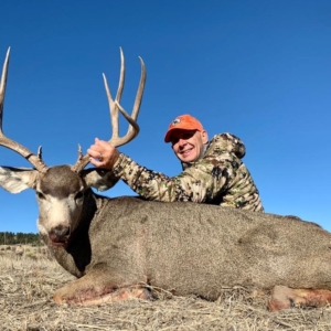 0f118e34-2045-475b-9fd8-629690d1f28d Eastern Plains Deer 2020