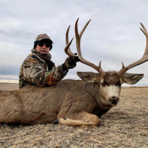 Eastern Plains Deer 2020