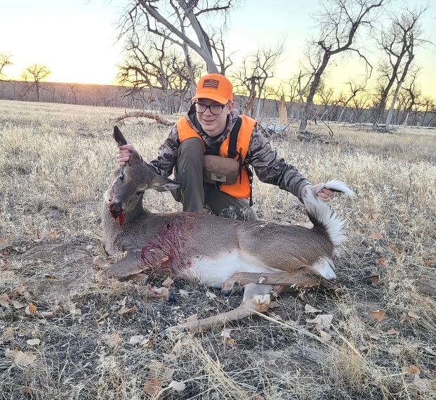 Eastern Plains Deer 2020