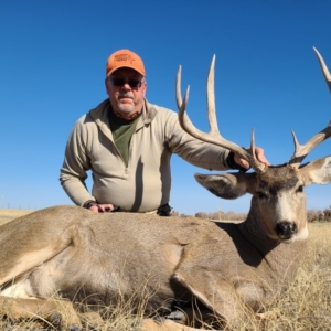 IMG_0670 Eastern Plains Deer 2020
