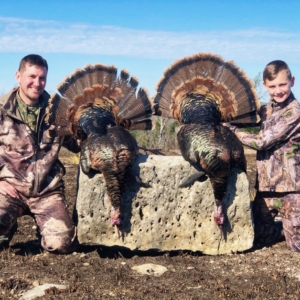 IMG_7344 Spring Turkey 2020