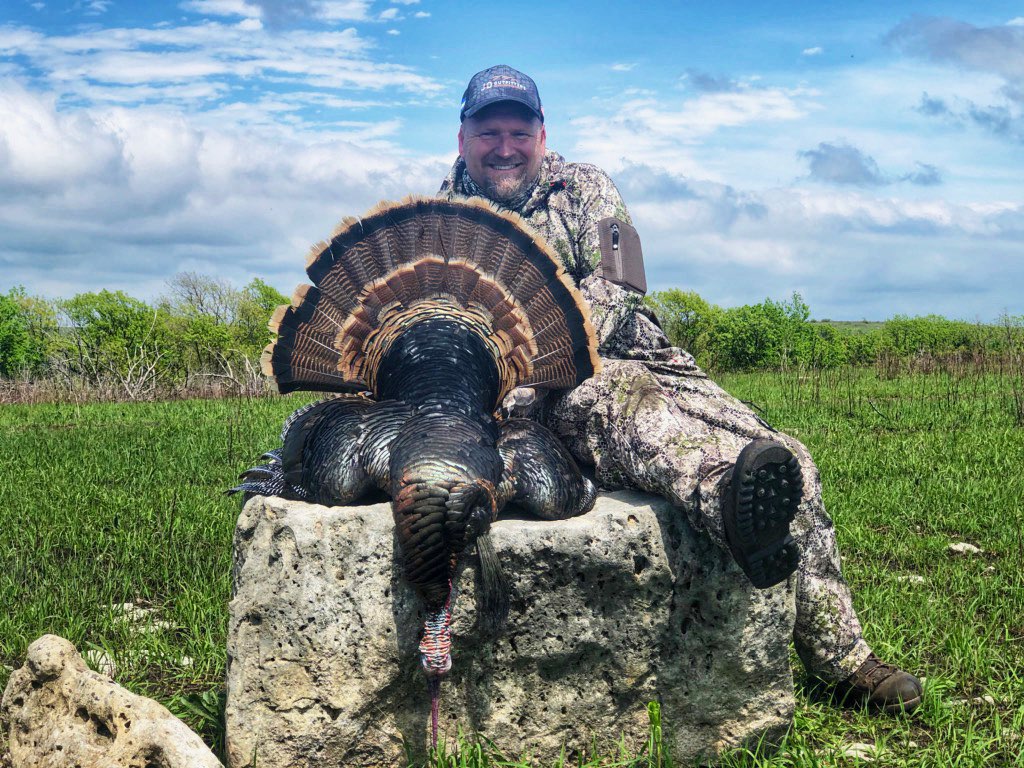 Spring Turkey 2020