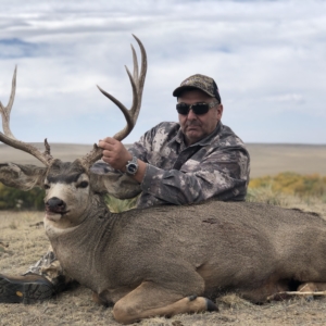 IMG_8955 Eastern Plains Deer 2020
