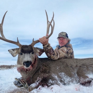 ec9d3662-df40-4af6-b176-0b0ee9b373fa Eastern Plains Deer 2020