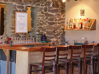 Fourmile Bar Area