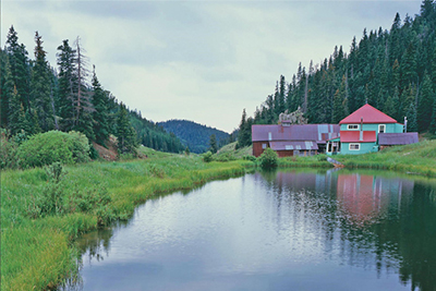 Cripple Creek