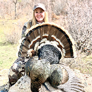Colorado Turkey Hunting