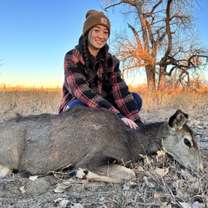 IMG_0617 Eastern Plains Deer 2022