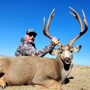 IMG_5694 Eastern Plains Deer 2022