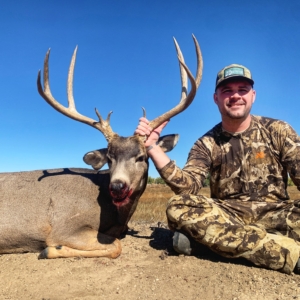IMG_5715 Eastern Plains Deer 2022