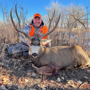 IMG_6150 Eastern Plains Deer 2022