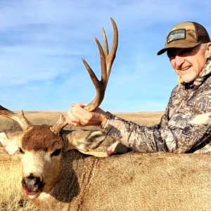 IMG_6163 Eastern Plains Deer 2022