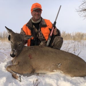 IMG_6287 Eastern Plains Deer 2022