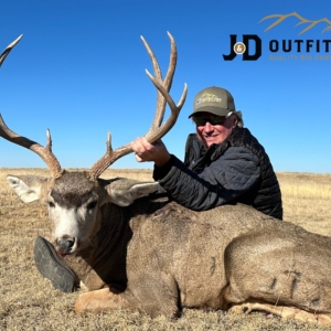 IMG_9165 Eastern Plains Deer 2023