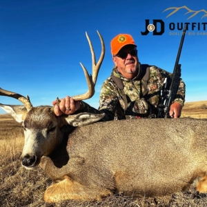 IMG_9300 Eastern Plains Deer 2023