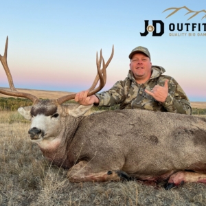 IMG_9502 Eastern Plains Deer 2023