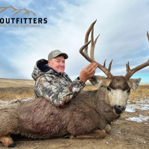 IMG_9551 Eastern Plains Deer 2023