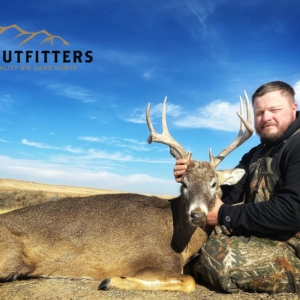 IMG_9757 Eastern Plains Deer 2023