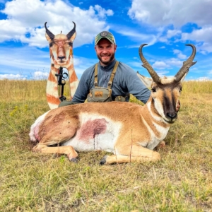 JMCF3650 Pronghorn 2023