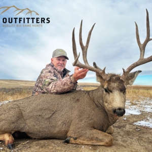 Web 1 Deer Eastern Plains Deer 2023