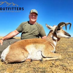 Web 1 Pronghorn Pronghorn 2023