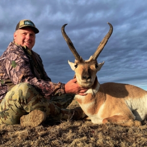 Web 2 Pronghorn Pronghorn 2022