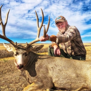 web Eastern Plains Deer 2022